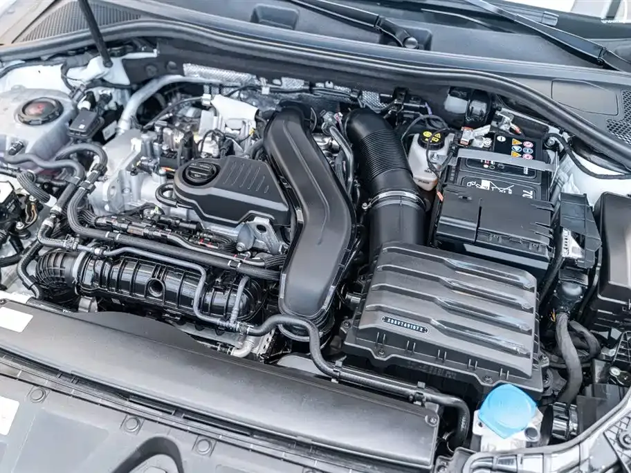 Audi A3 2025 из CN, фото 10