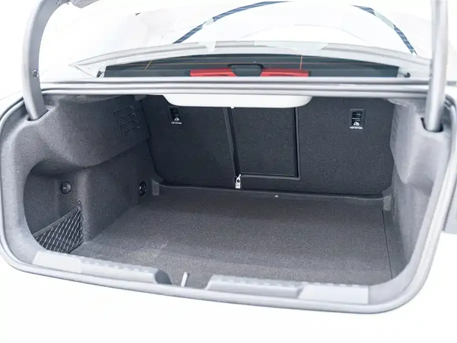 Audi A3 2025 из CN, фото 9