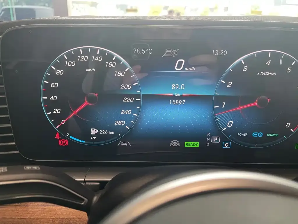 Mercedes-Benz GLS 2021 из CN, фото 4
