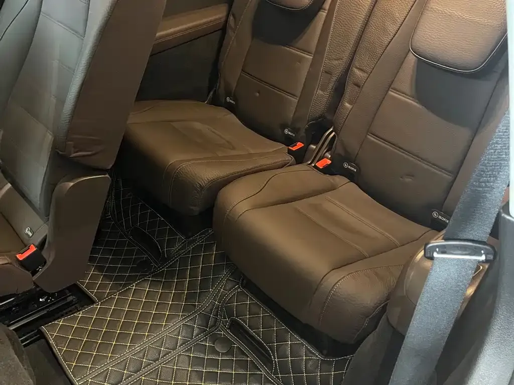 Mercedes-Benz GLS 2021 из CN, фото 9