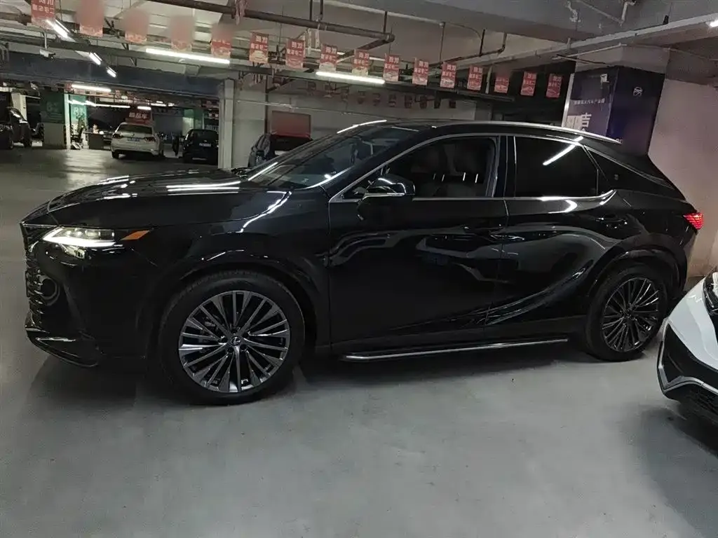 Lexus RX 2023 из CN, фото 6