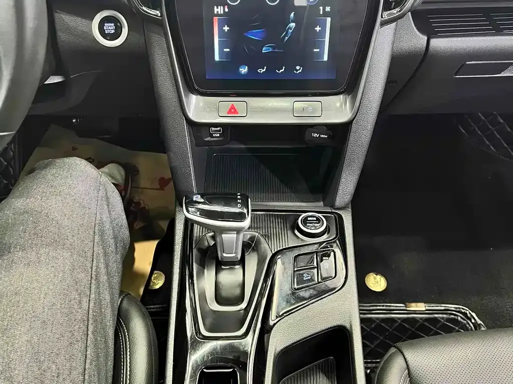 Hyundai ix35 — фото 10