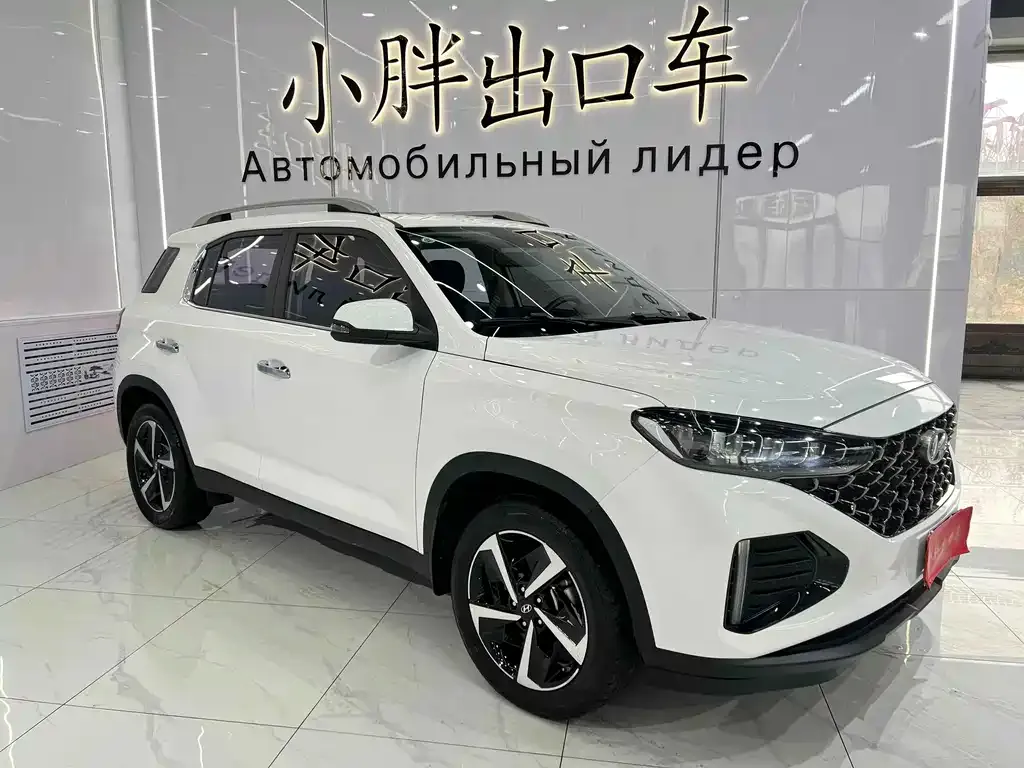 Hyundai ix35 — фото 2