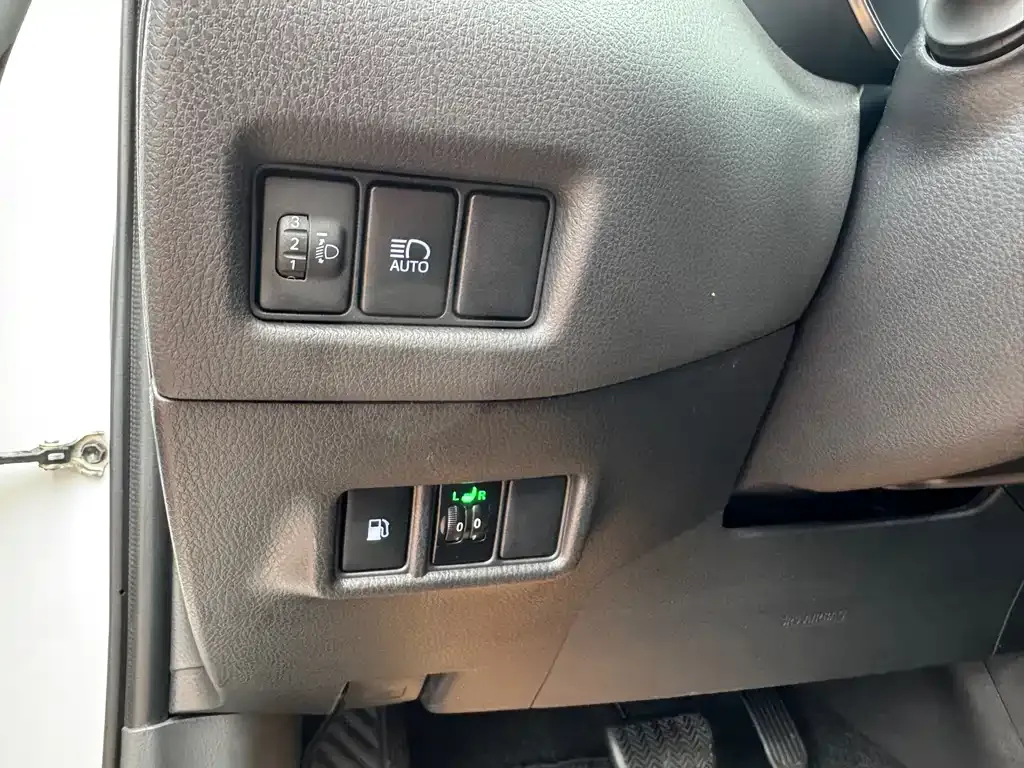 Toyota IZOA 2022 из CN, фото 9