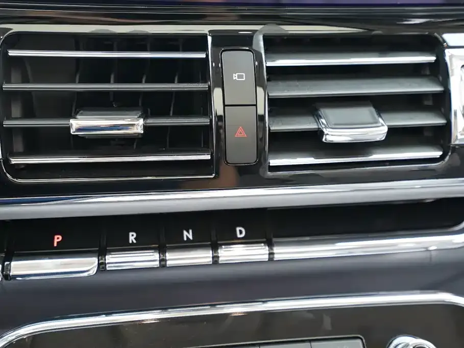 Lincoln Navigator 2021 из CN, фото 10