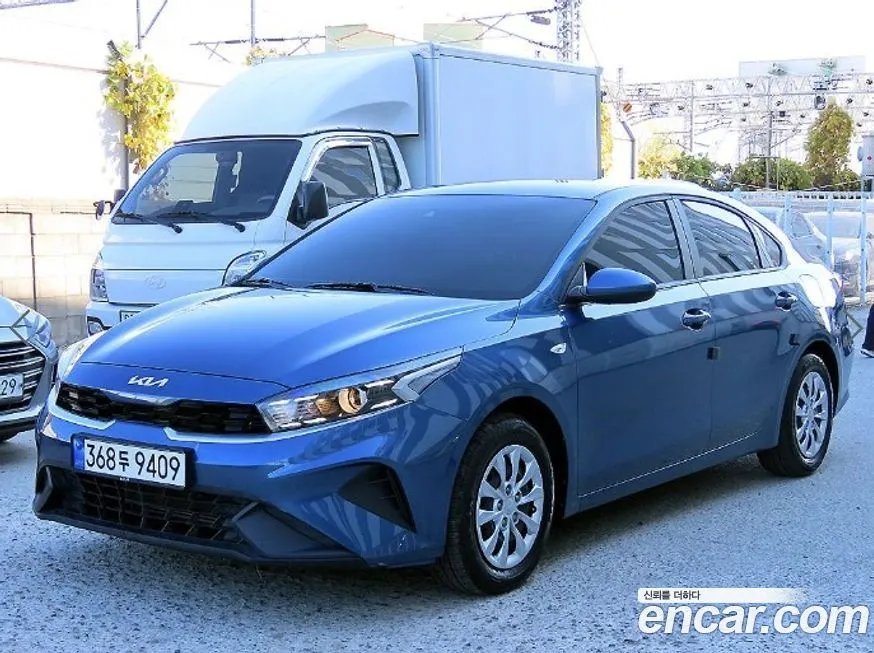 [object Object] K3 2024 из KR, фото 2