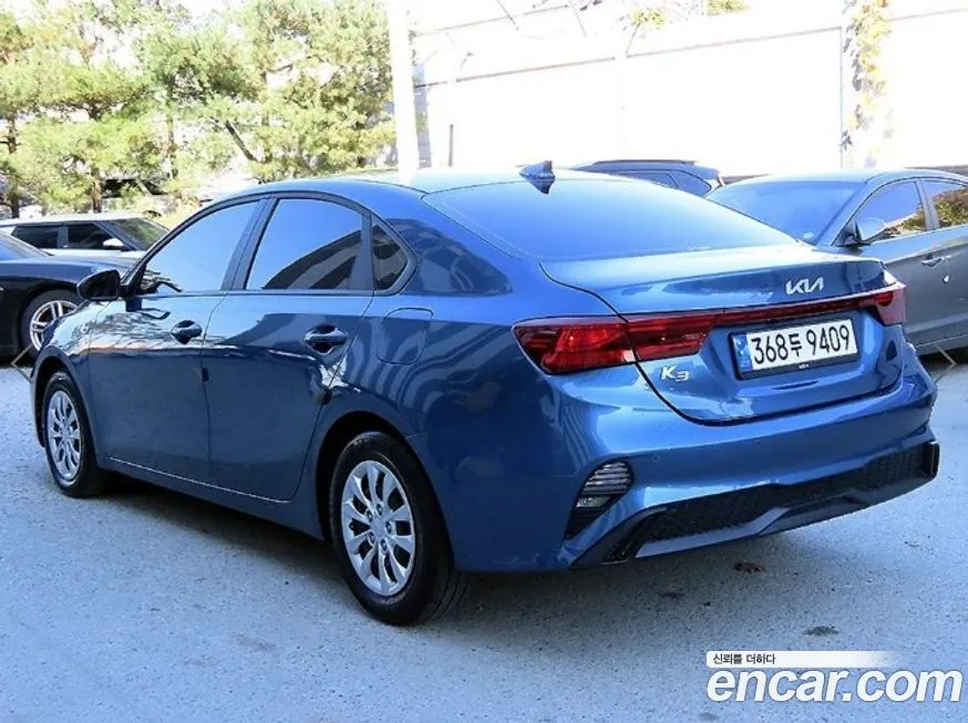 [object Object] K3 2024 из KR, фото 3