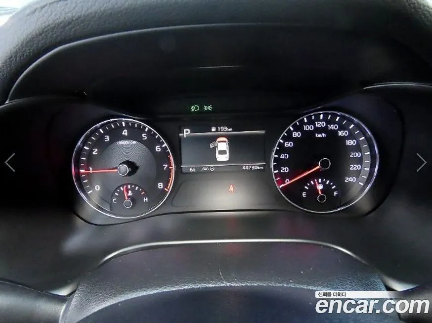 [object Object] K3 2024 из KR, фото 9