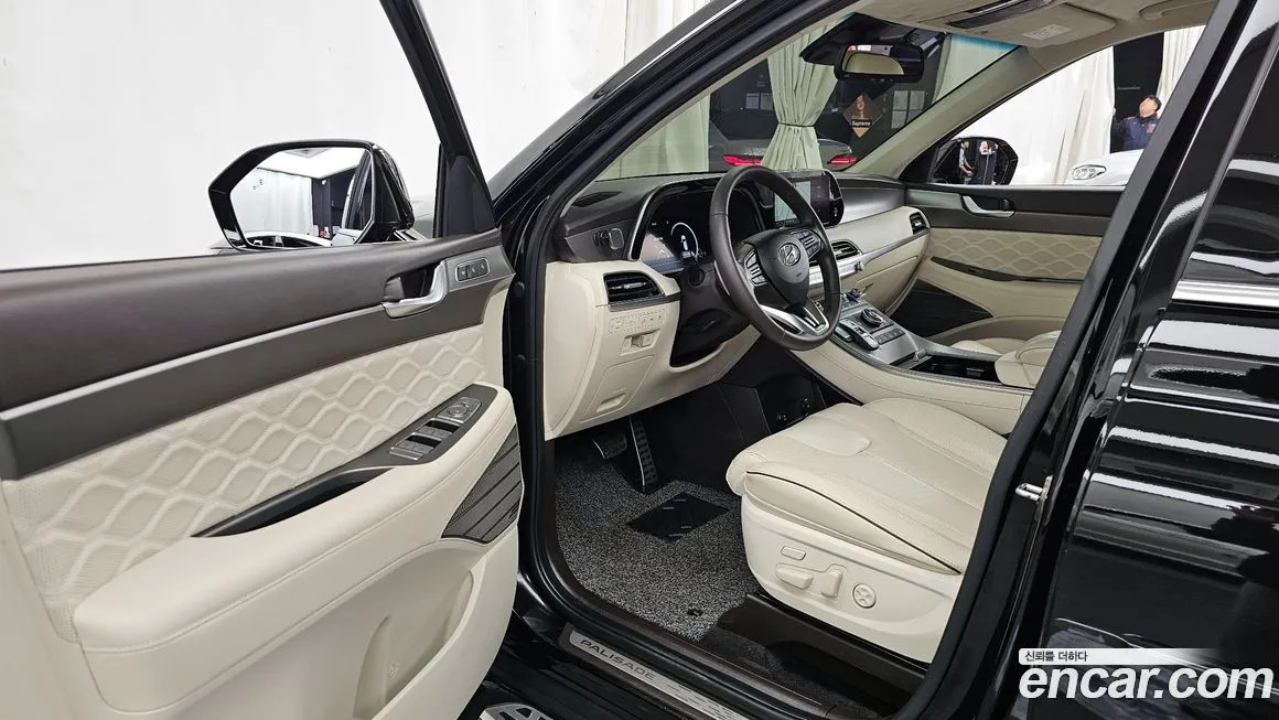 Hyundai Palisade 2022 из KR, фото 10
