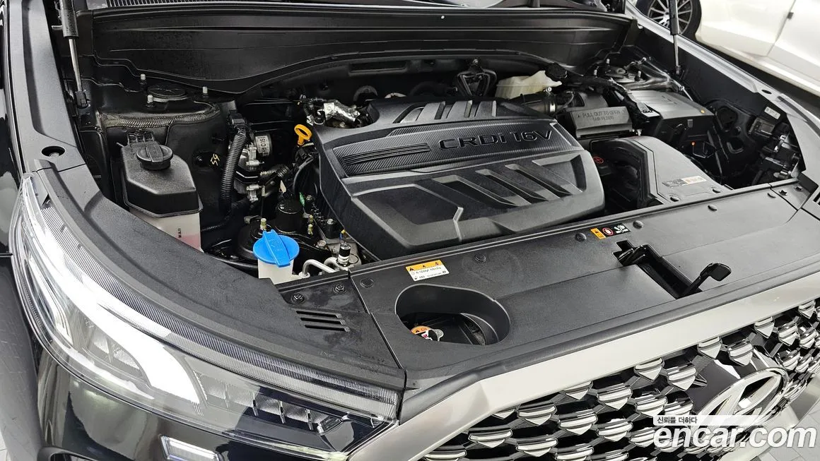 Hyundai Palisade 2022 из KR, фото 6