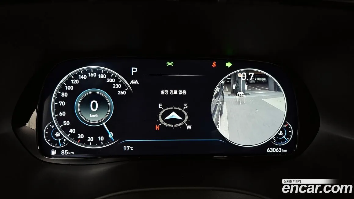 Hyundai Palisade 2022 из KR, фото 8