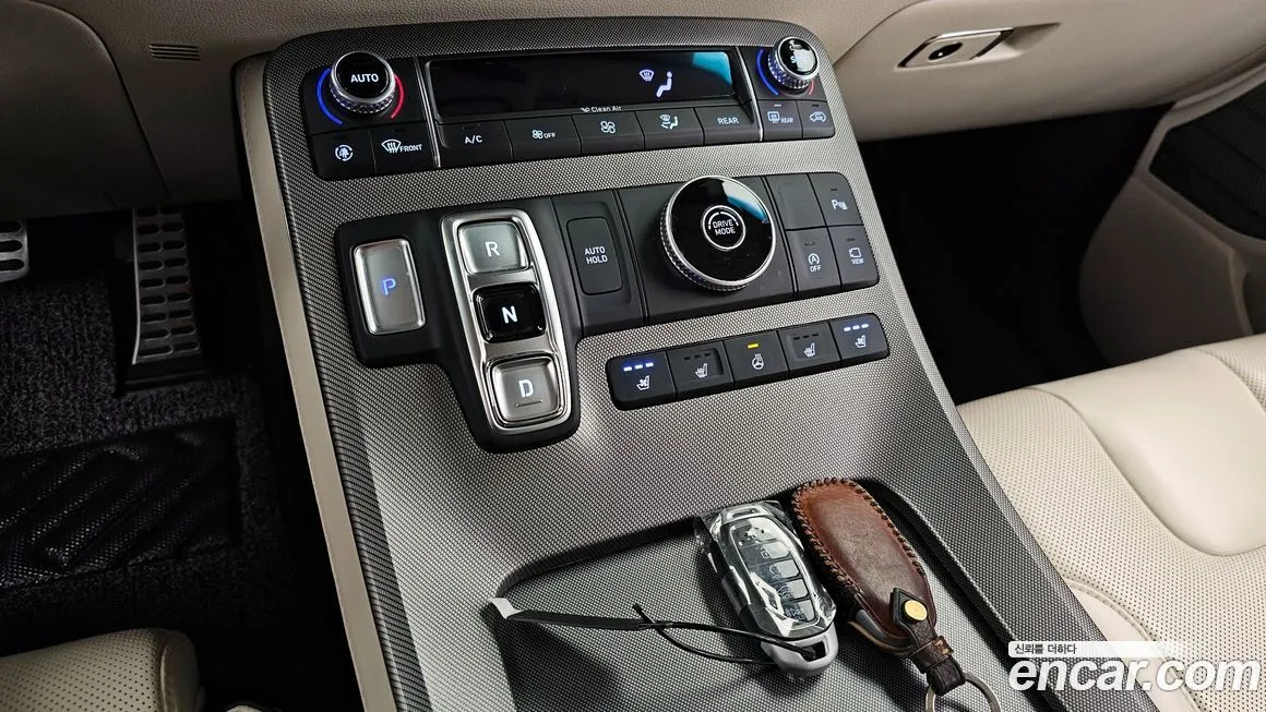 Hyundai Palisade 2022 из KR, фото 9