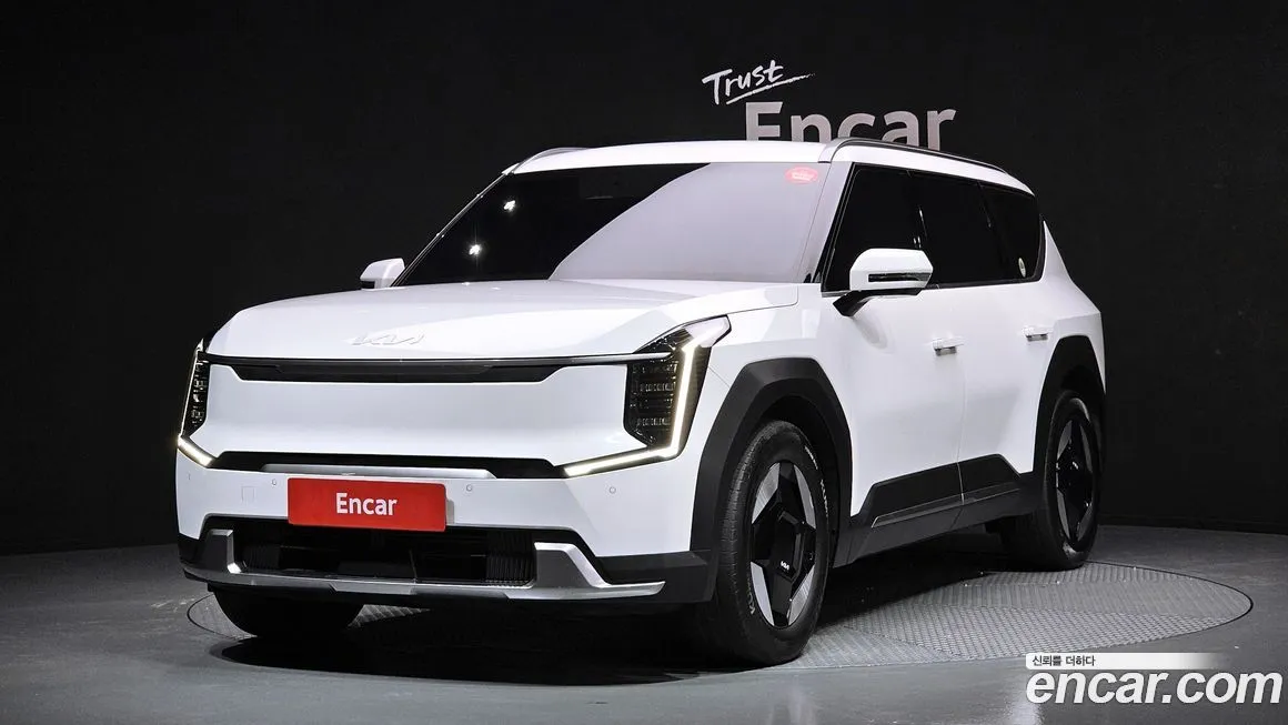 Kia EV9
