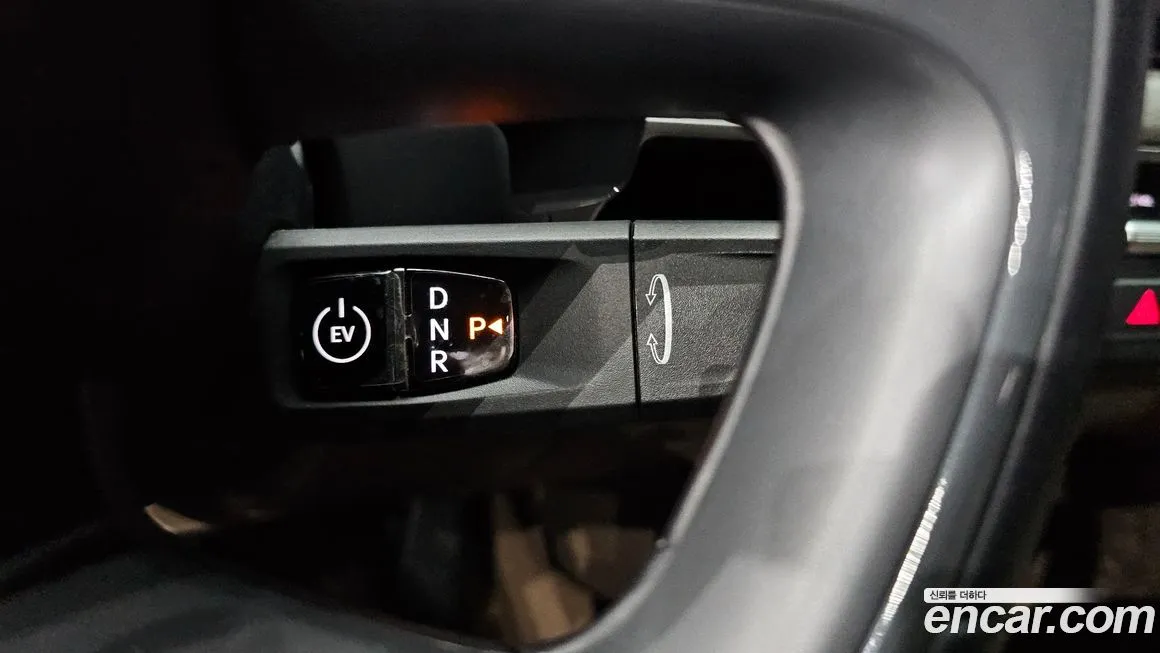 Kia EV9 2024 из KR, фото 9