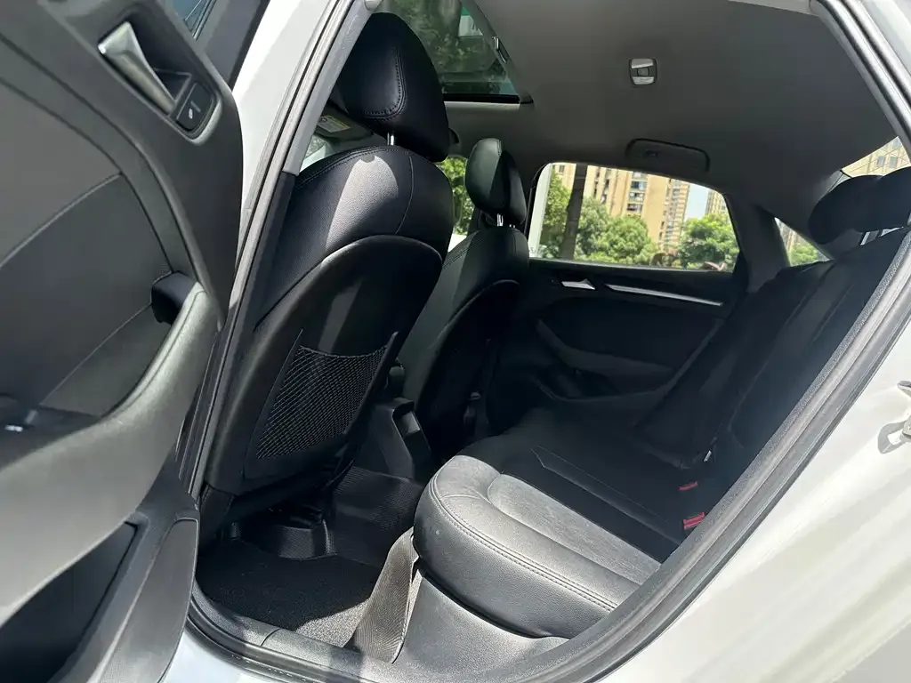 Audi A3 2021 из CN, фото 10