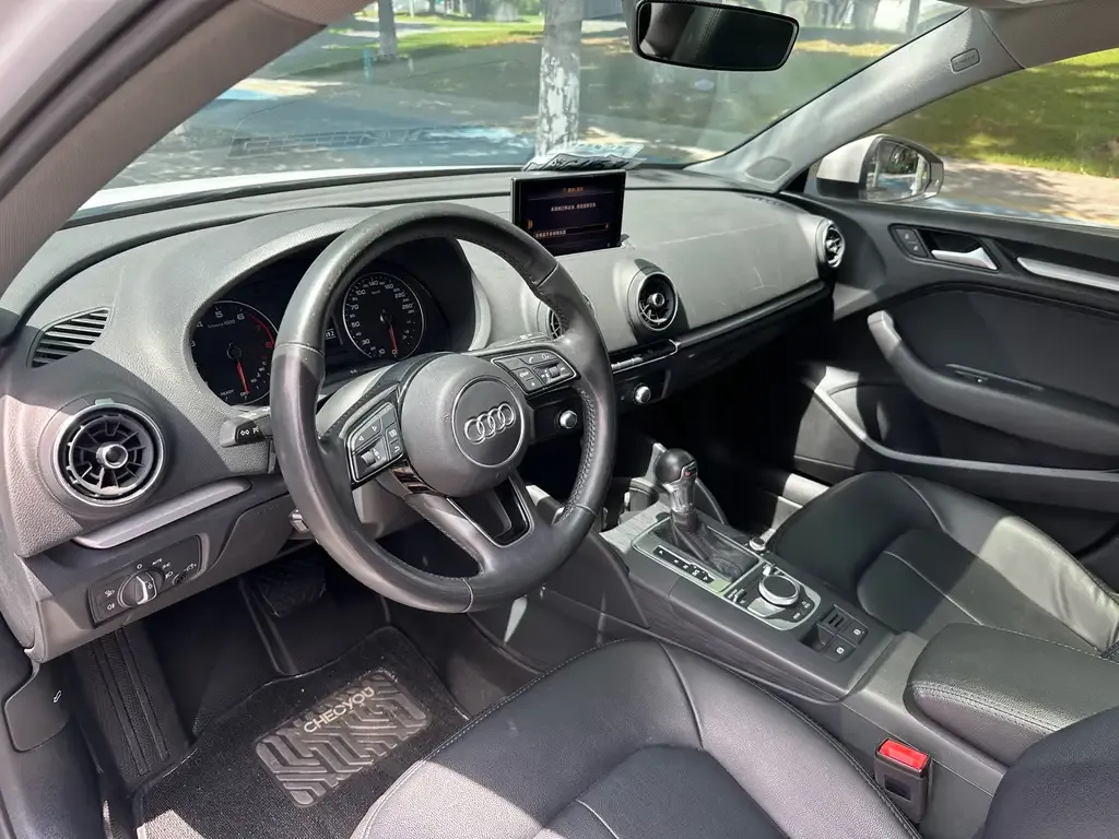 Audi A3 2021 из CN, фото 9