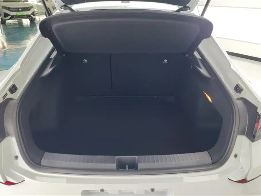 Volkswagen Lamando 2024 из CN, фото 4