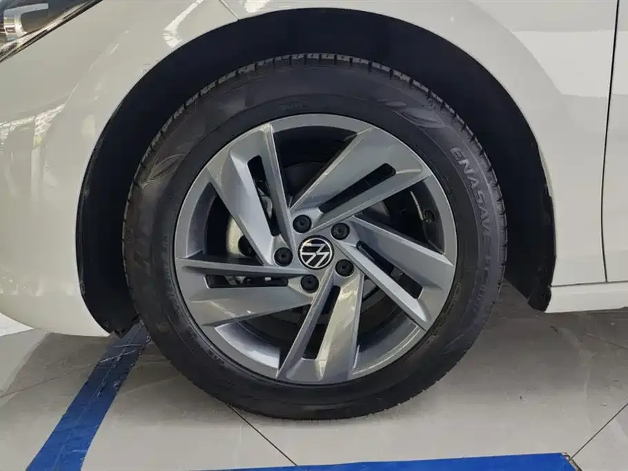 Volkswagen Lamando 2024 из CN, фото 6