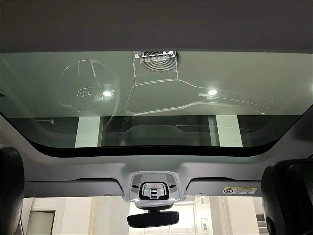 Audi A6L 2021 из CN, фото 10