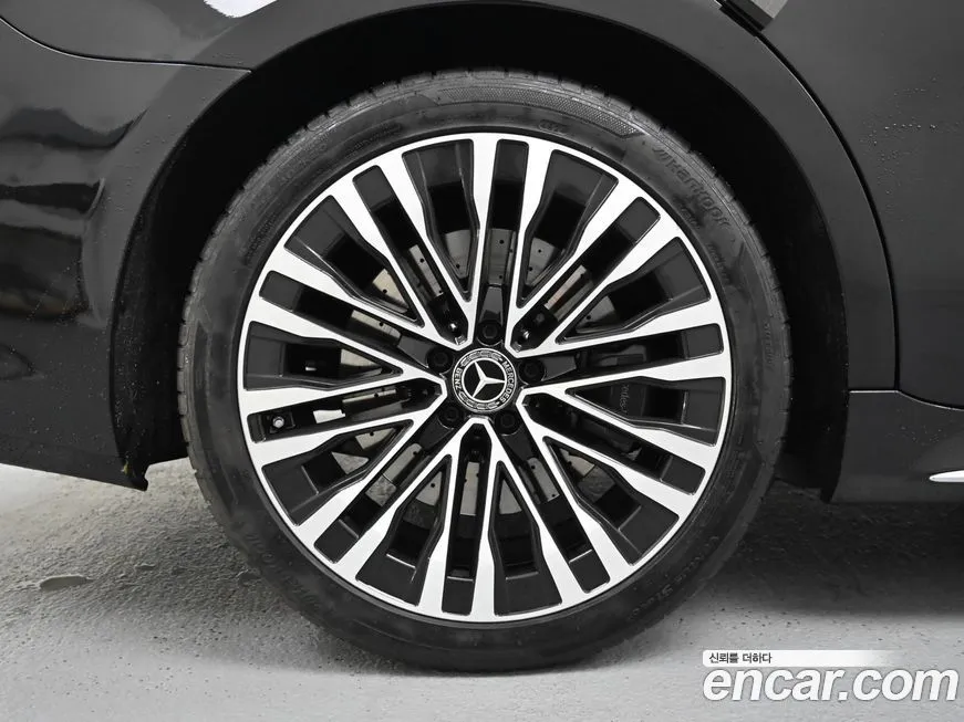 Mercedes-Benz S-Class 2021 из KR, фото 5