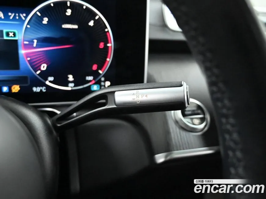 Mercedes-Benz S-Class 2021 из KR, фото 9