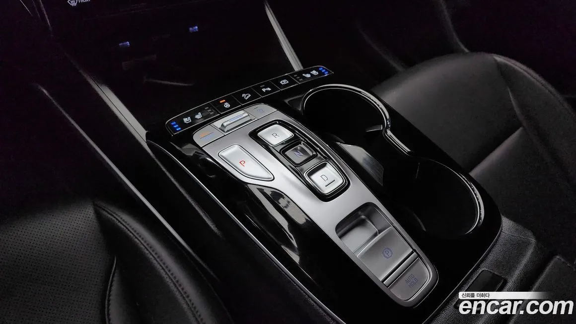 Hyundai Tucson 2023 из KR, фото 9