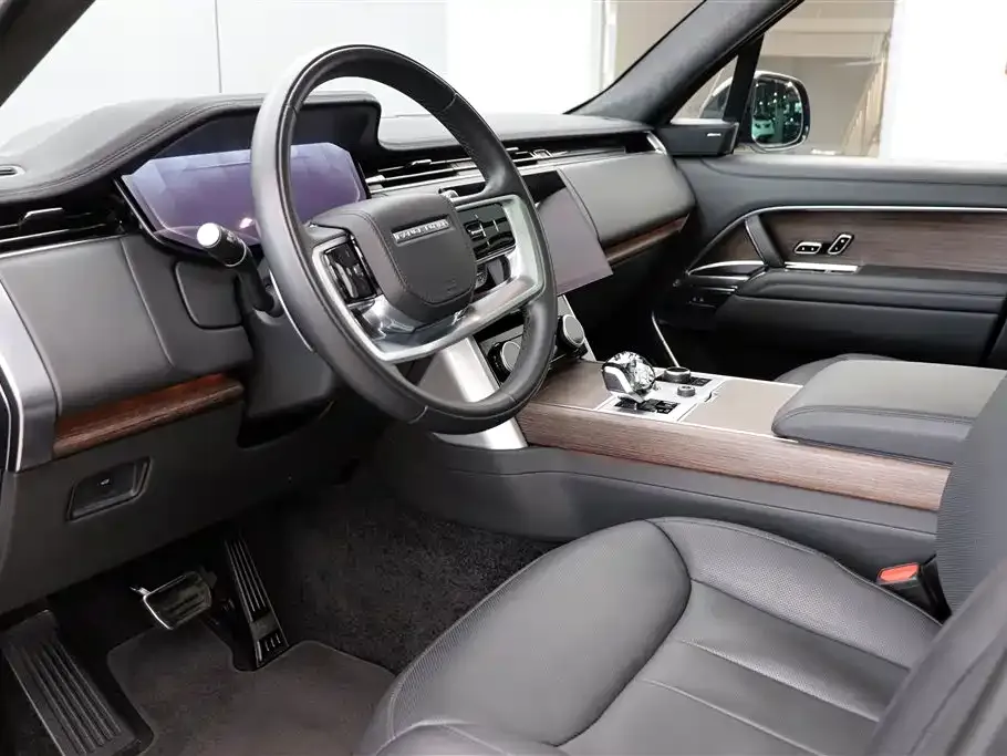 Land Rover Range Rover 2023 из CN, фото 5