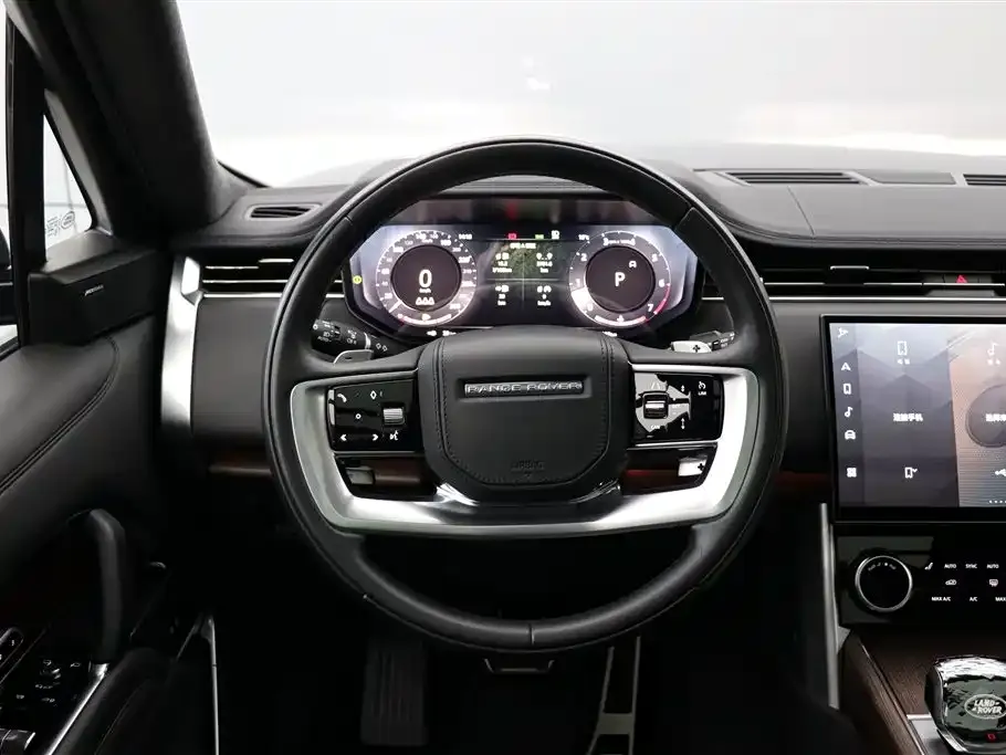 Land Rover Range Rover 2023 из CN, фото 7