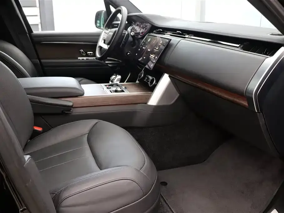 Land Rover Range Rover 2023 из CN, фото 8