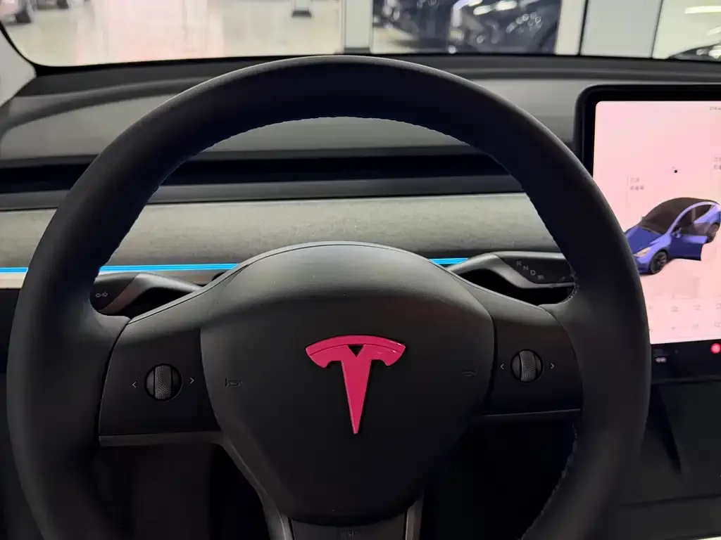 Tesla Model Y 2024 из CN, фото 10