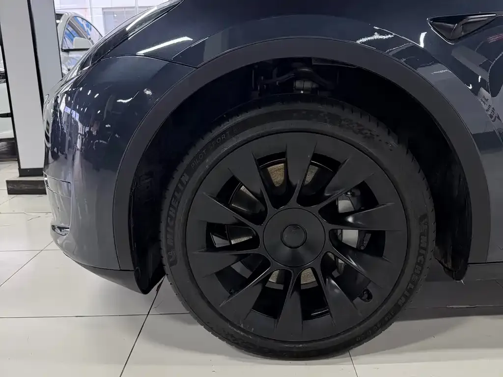 Tesla Model Y 2024 из CN, фото 4