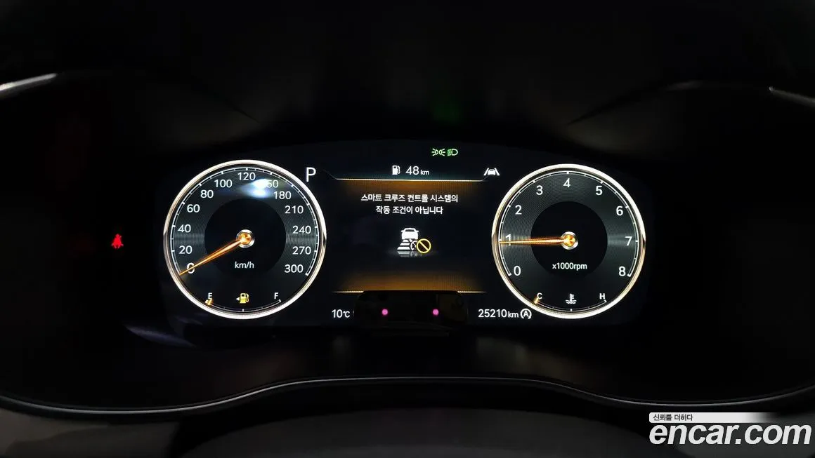 Genesis G70 2023 из KR, фото 8