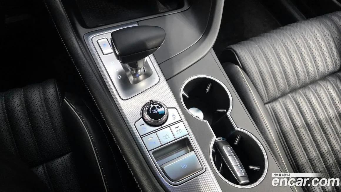 Genesis G70 2023 из KR, фото 9
