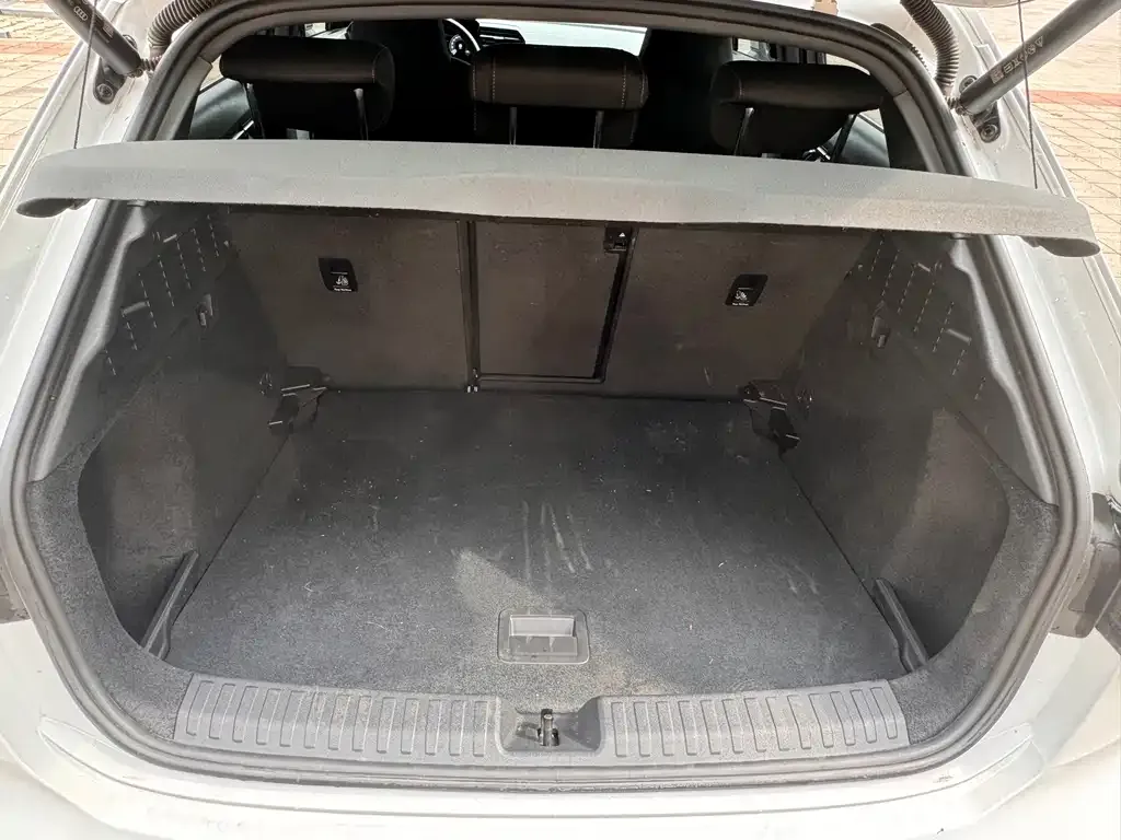 Audi A3 2021 из CN, фото 6