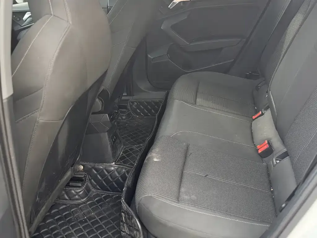 Audi A3 2021 из CN, фото 9