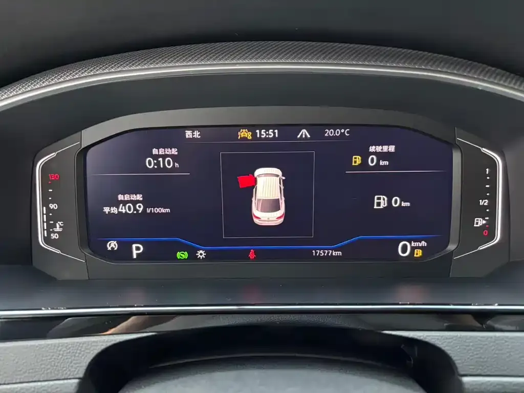 Volkswagen CC 2022 из CN, фото 7