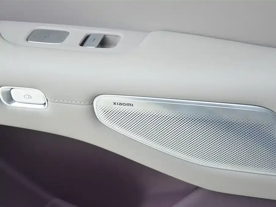 Xiaomi YU7 2025 из CN, фото 9
