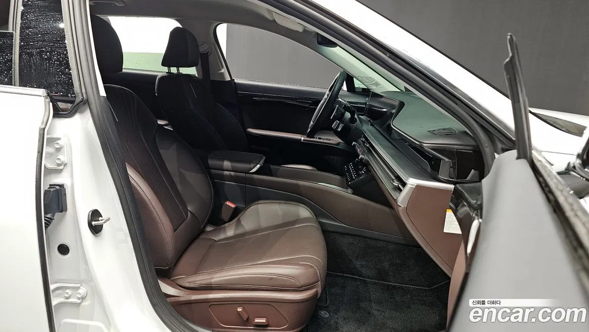 Hyundai Grandeur 2023 из KR, фото 10