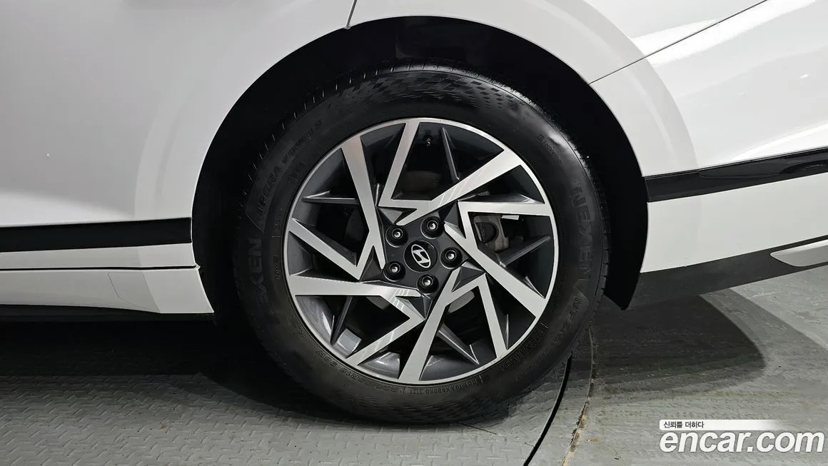 Hyundai Grandeur 2023 из KR, фото 5
