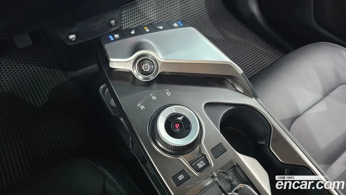 Kia EV6 — фото 9