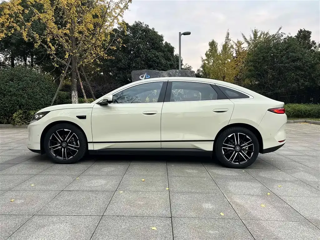 BYD Qin L 2025 из CN, фото 9
