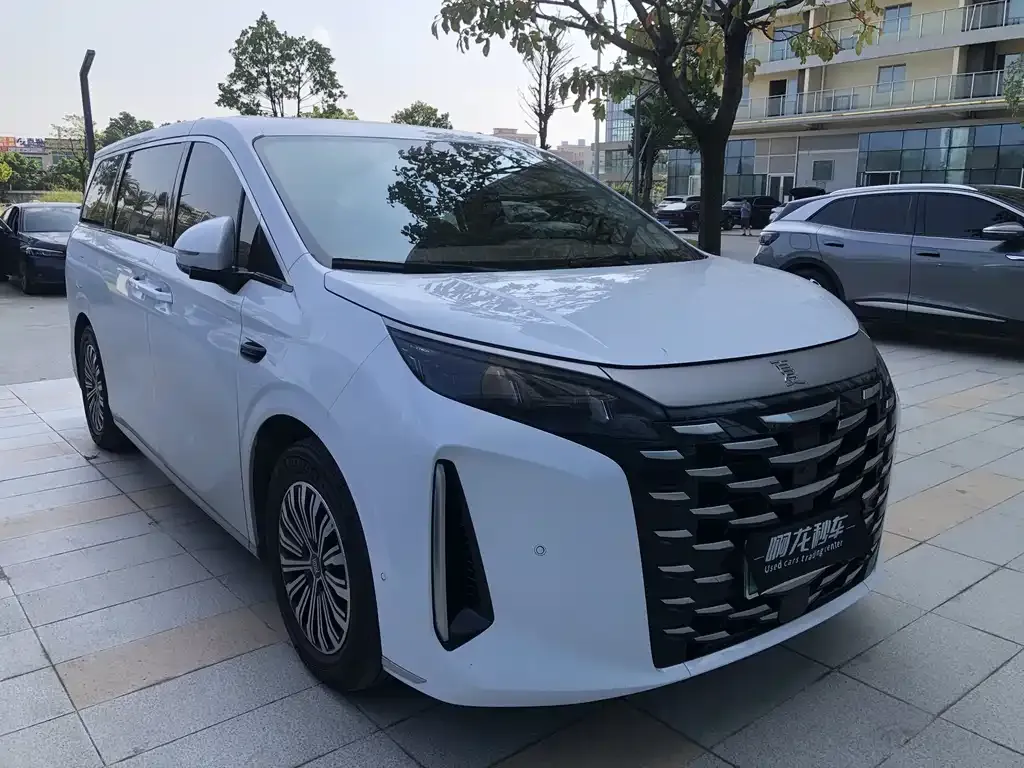 BYD Xia 2025 из CN, фото 3