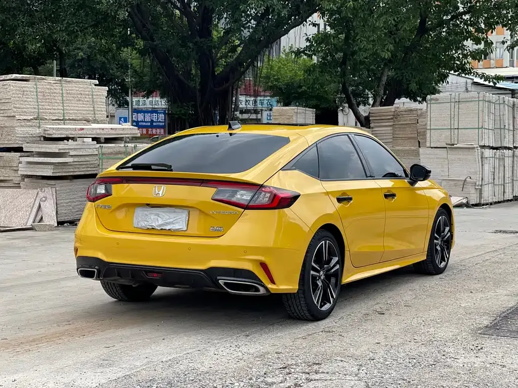 [object Object] Integra 2024 из CN, фото 10