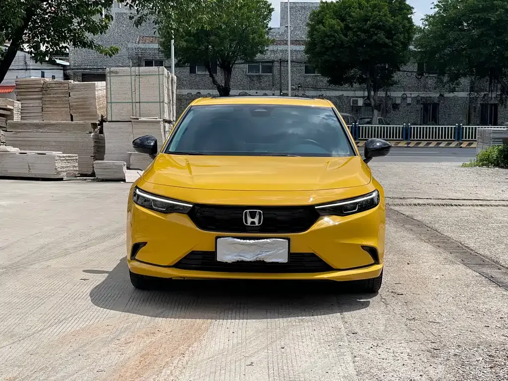 [object Object] Integra 2024 из CN, фото 2