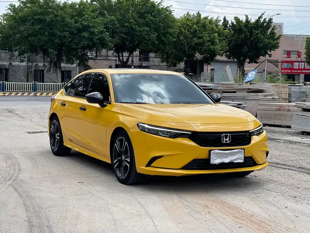 [object Object] Integra 2024 из CN, фото 3