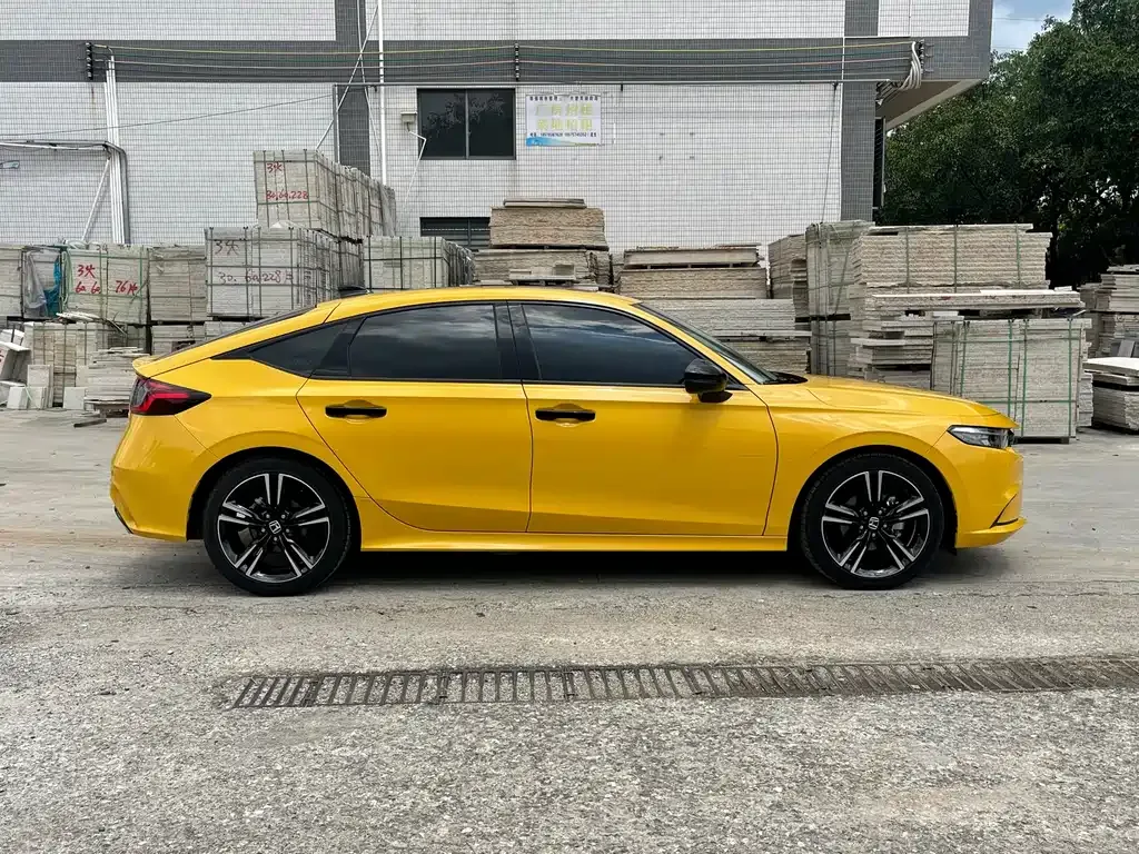 [object Object] Integra 2024 из CN, фото 4