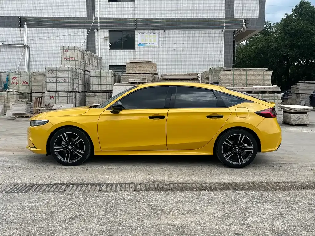 [object Object] Integra 2024 из CN, фото 5