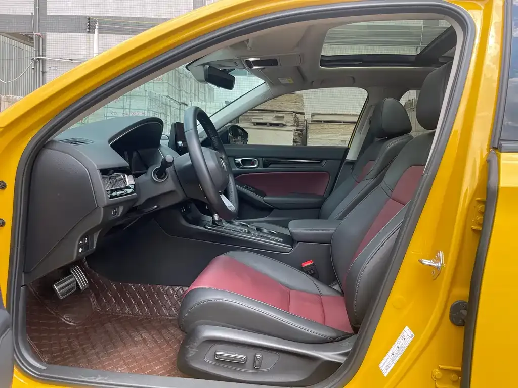 [object Object] Integra 2024 из CN, фото 6