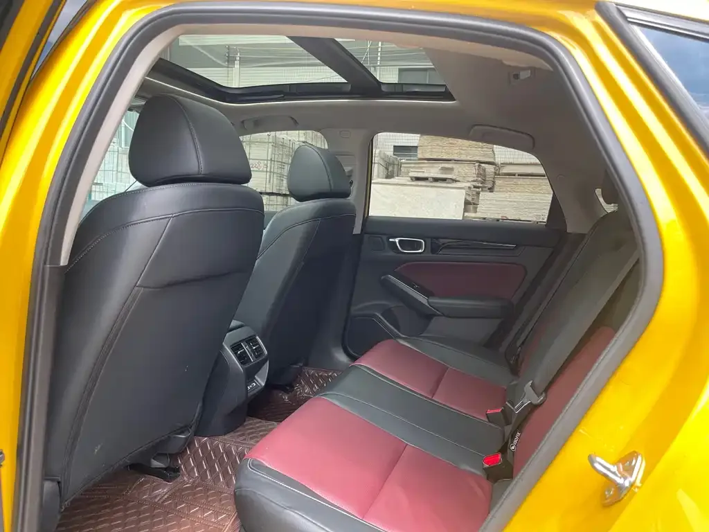 [object Object] Integra 2024 из CN, фото 7