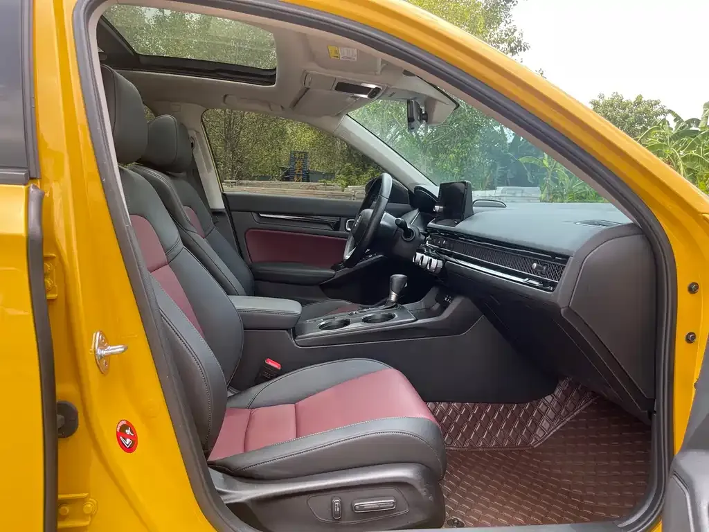 [object Object] Integra 2024 из CN, фото 8